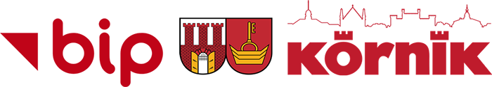 Logo bip Kórnik